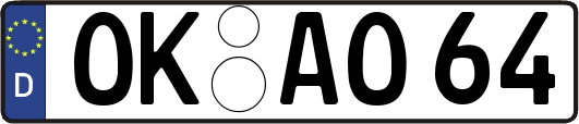 OK-AO64