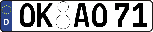 OK-AO71