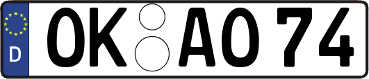 OK-AO74