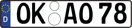 OK-AO78