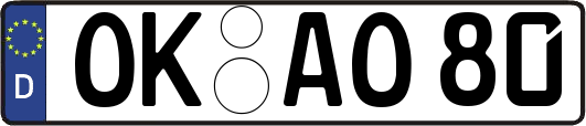 OK-AO80