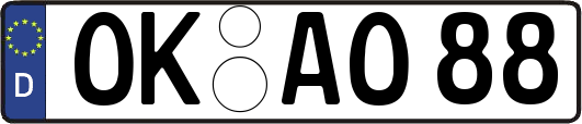 OK-AO88