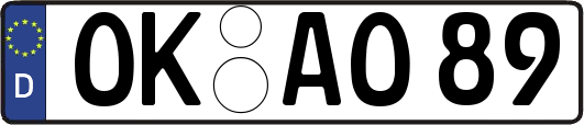 OK-AO89