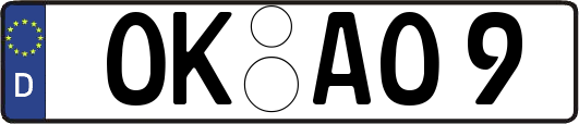 OK-AO9