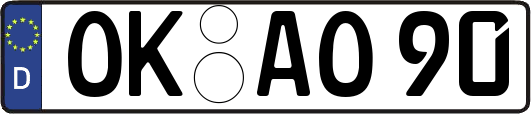 OK-AO90