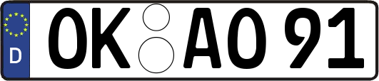 OK-AO91