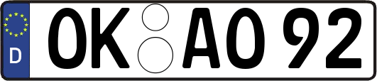 OK-AO92