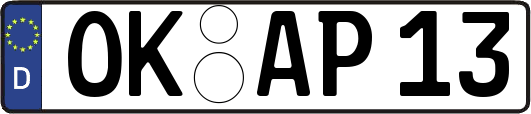 OK-AP13