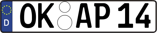 OK-AP14