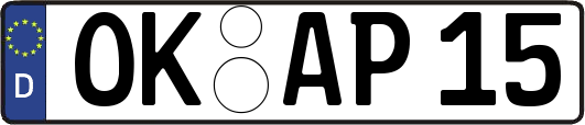 OK-AP15