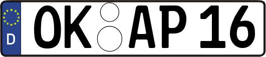 OK-AP16