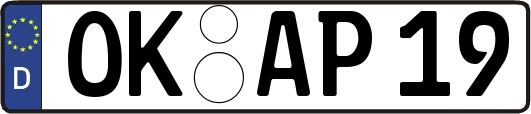 OK-AP19