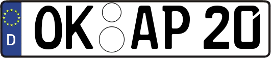 OK-AP20