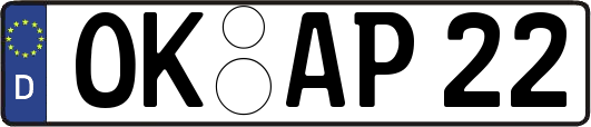 OK-AP22