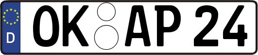 OK-AP24