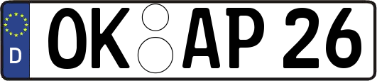 OK-AP26