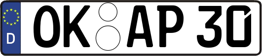 OK-AP30