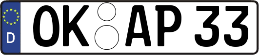 OK-AP33