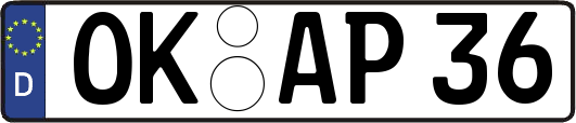 OK-AP36