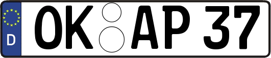 OK-AP37