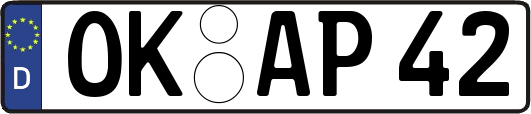OK-AP42