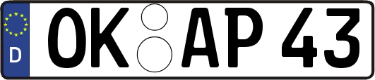 OK-AP43