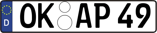 OK-AP49