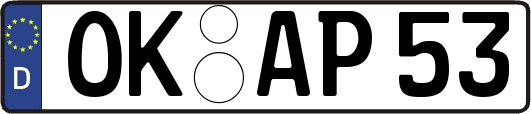 OK-AP53