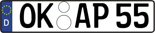 OK-AP55