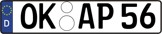 OK-AP56