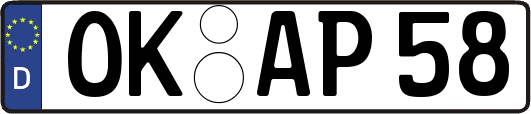 OK-AP58