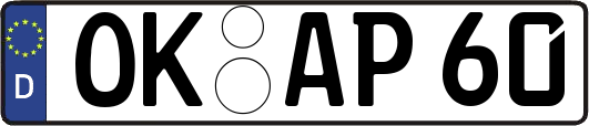 OK-AP60