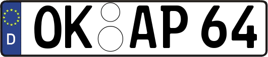 OK-AP64