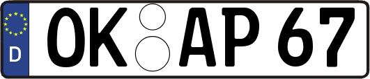 OK-AP67