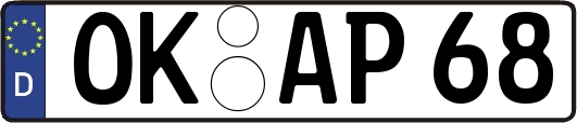 OK-AP68