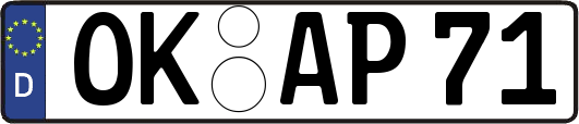 OK-AP71