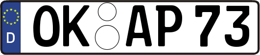 OK-AP73