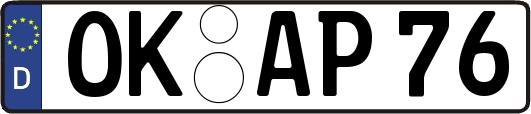 OK-AP76