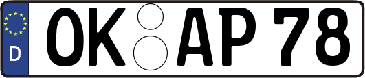 OK-AP78