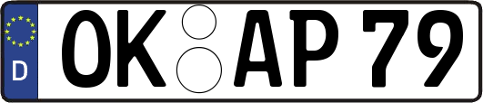 OK-AP79