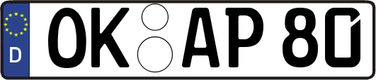 OK-AP80