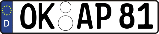OK-AP81
