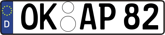 OK-AP82