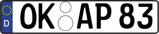 OK-AP83