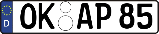 OK-AP85