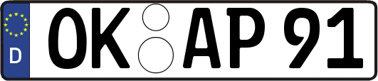 OK-AP91