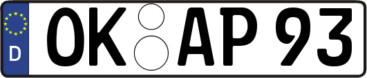 OK-AP93