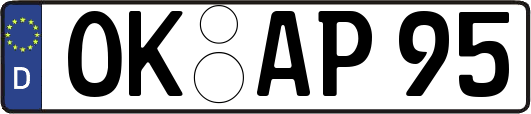 OK-AP95