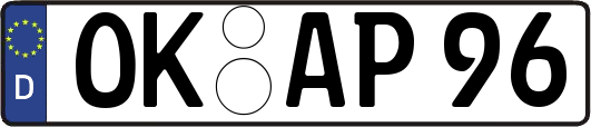 OK-AP96