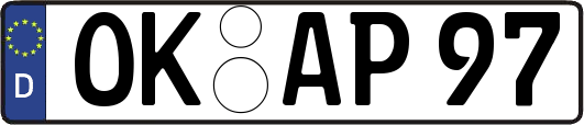 OK-AP97